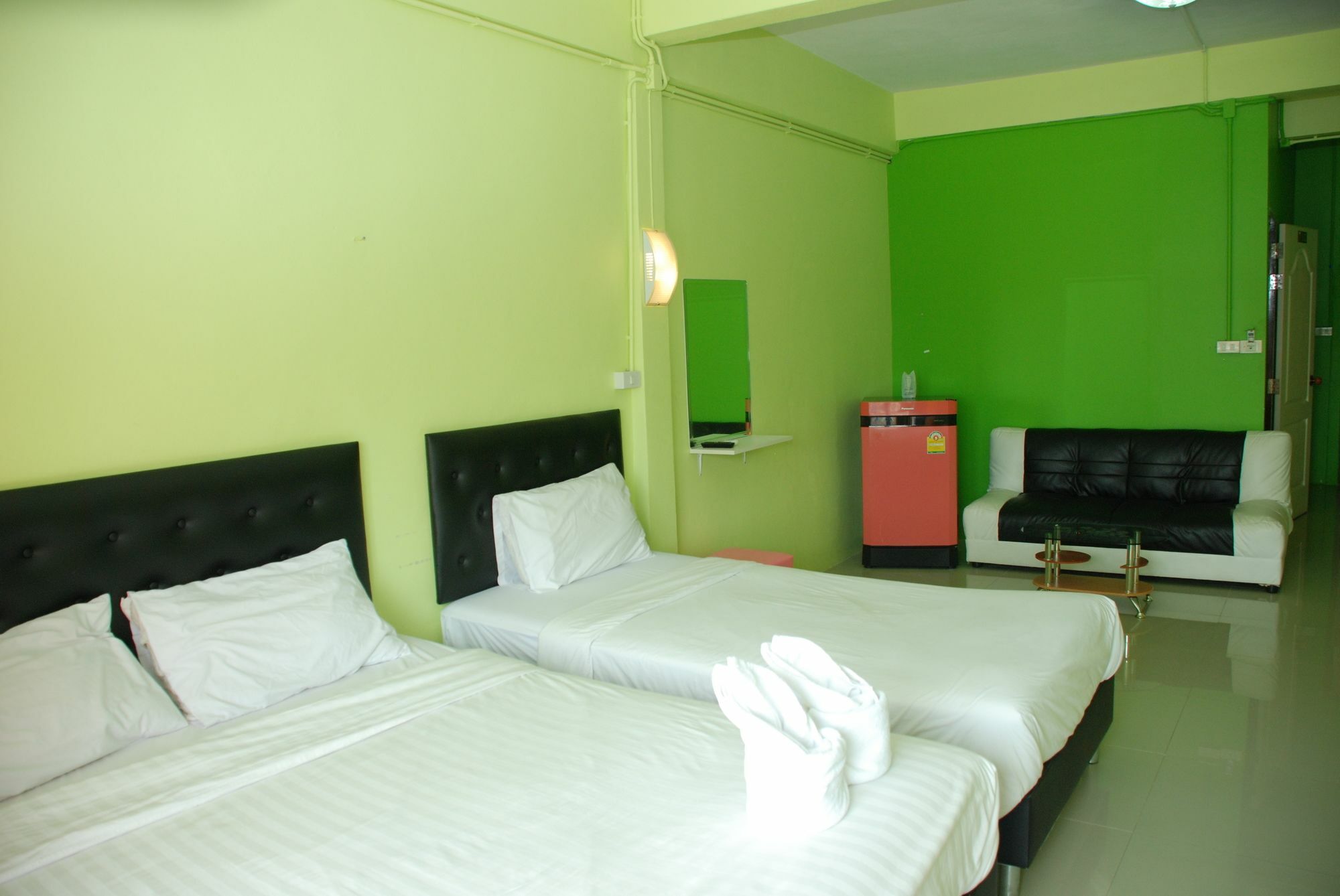 Keeree Guesthouse Phetchaburi Exterior photo