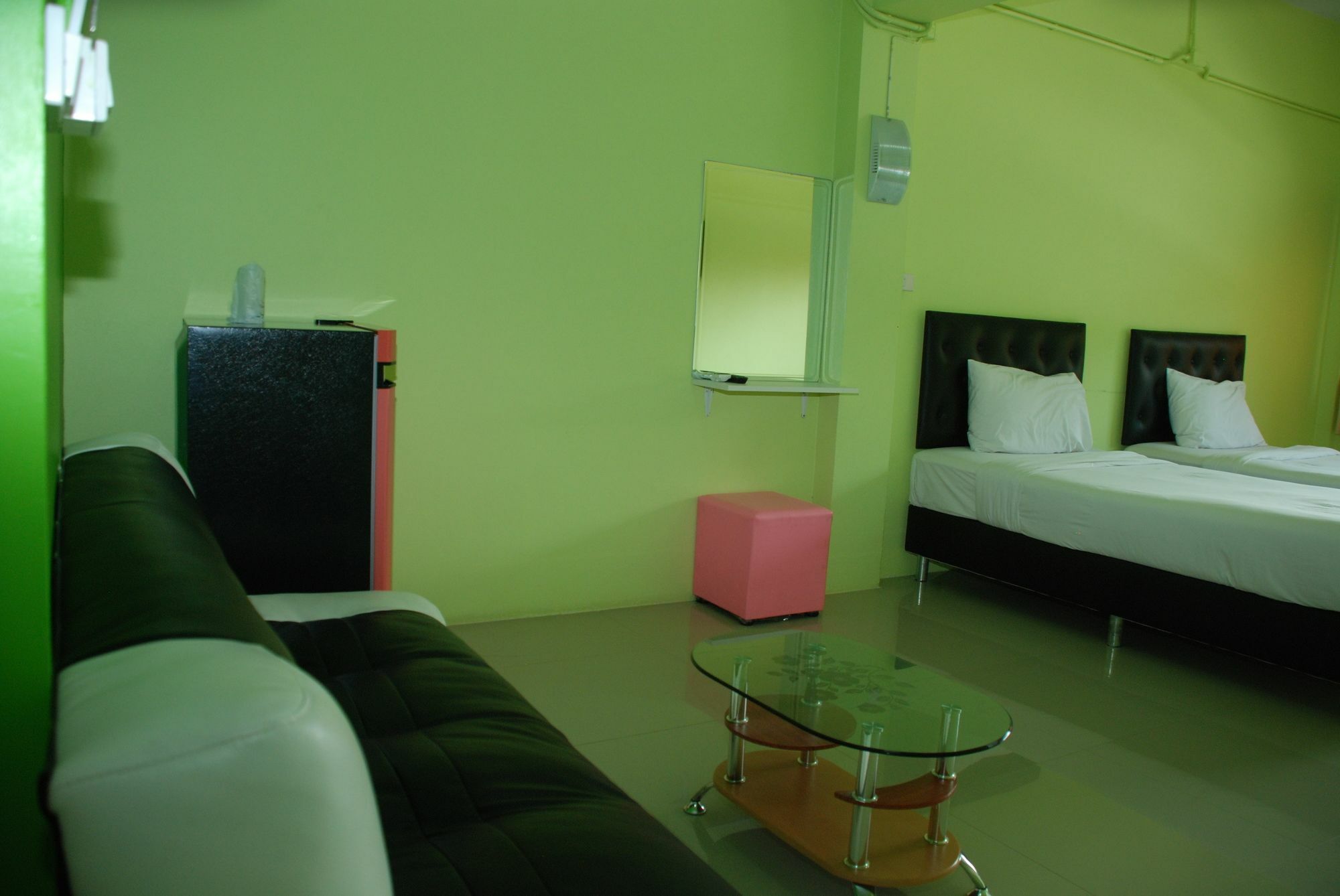 Keeree Guesthouse Phetchaburi Exterior photo